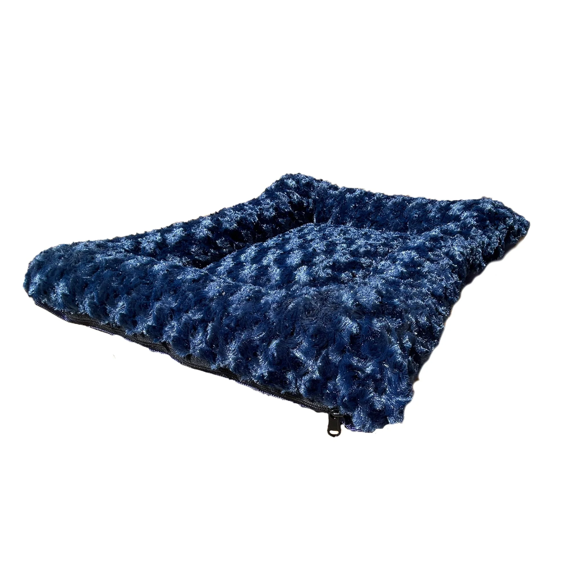 Dog Bed Rectangle Bolster Furvana™ 'Cloud' - Image 17