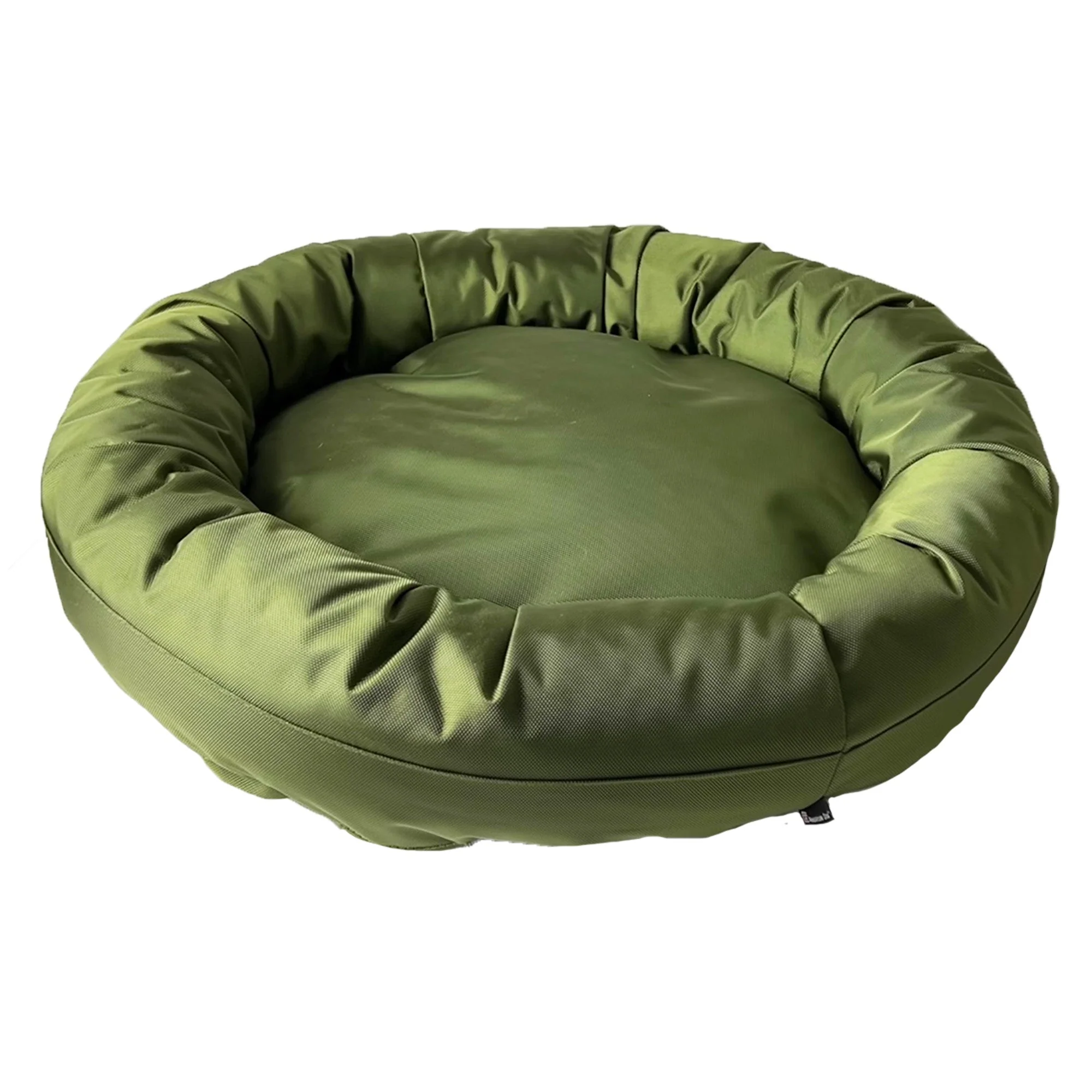 Dog Bed Round Bolster Armor ™ - Image 11