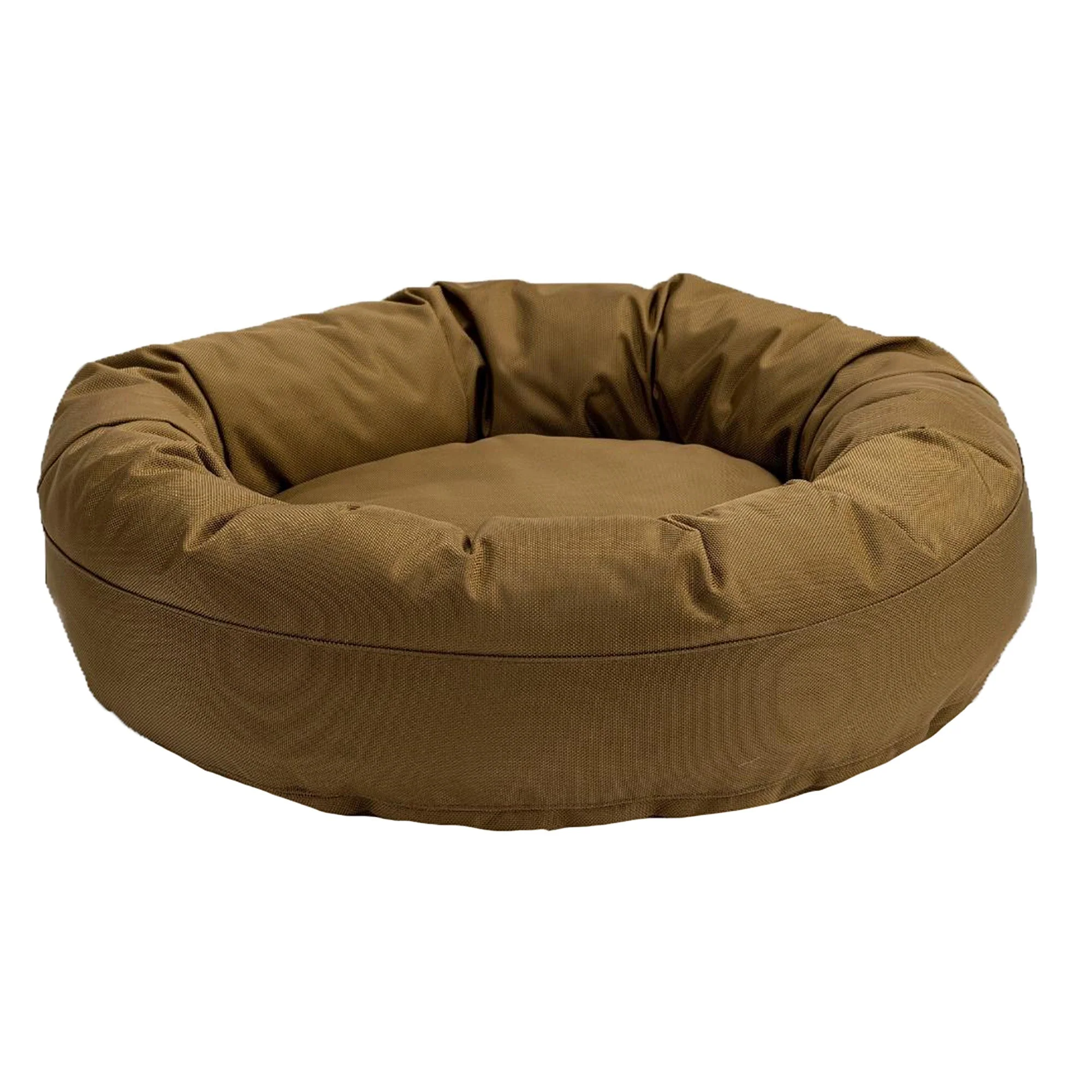 Dog Bed Round Bolster Armor ™ - Image 5