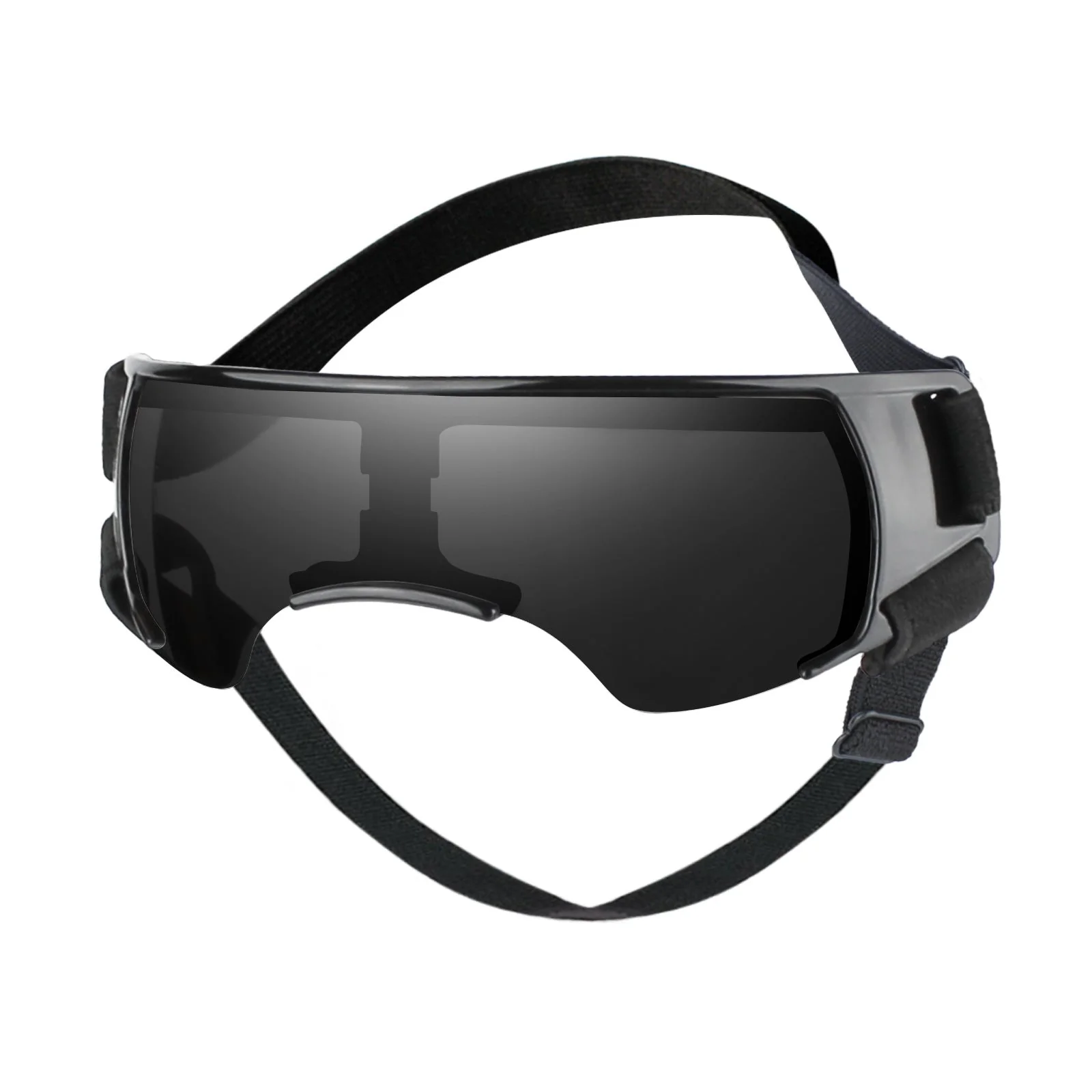 Dog goggle space style for Small Dog