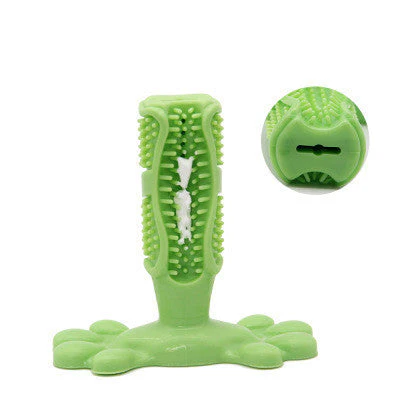 Dog Molar Toy Large Dog Brushing Artifact Pet Supplies - Image 9