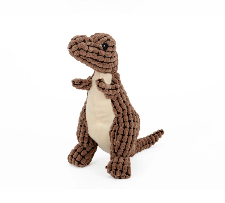 Dog Plush Sound Toy Cute Cartoon - Image 8