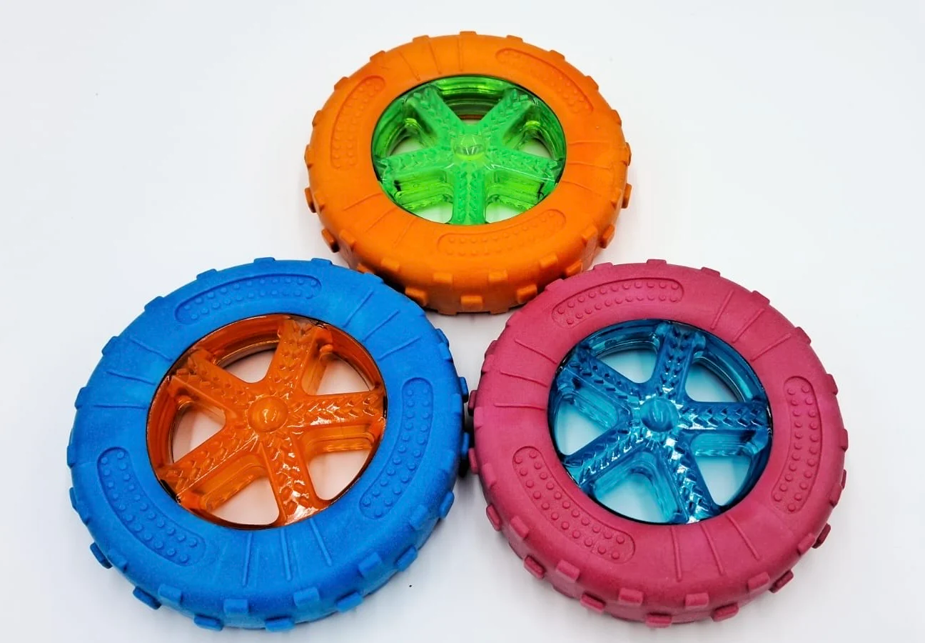 Dura-Dog Tire