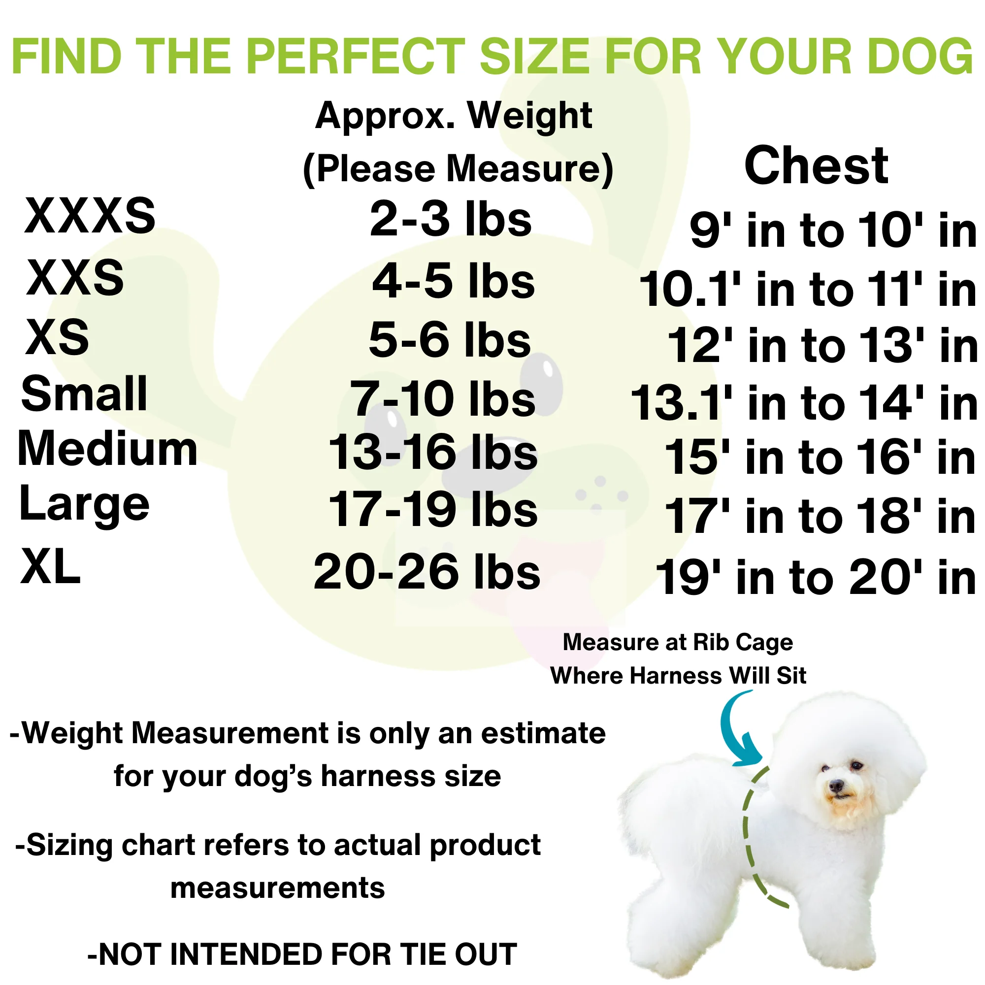 EcoBark Fuchsia Step In Dog Harness - Reflective Soft Mesh Harness for Teacup, Small Dogs and Puppies - Image 4