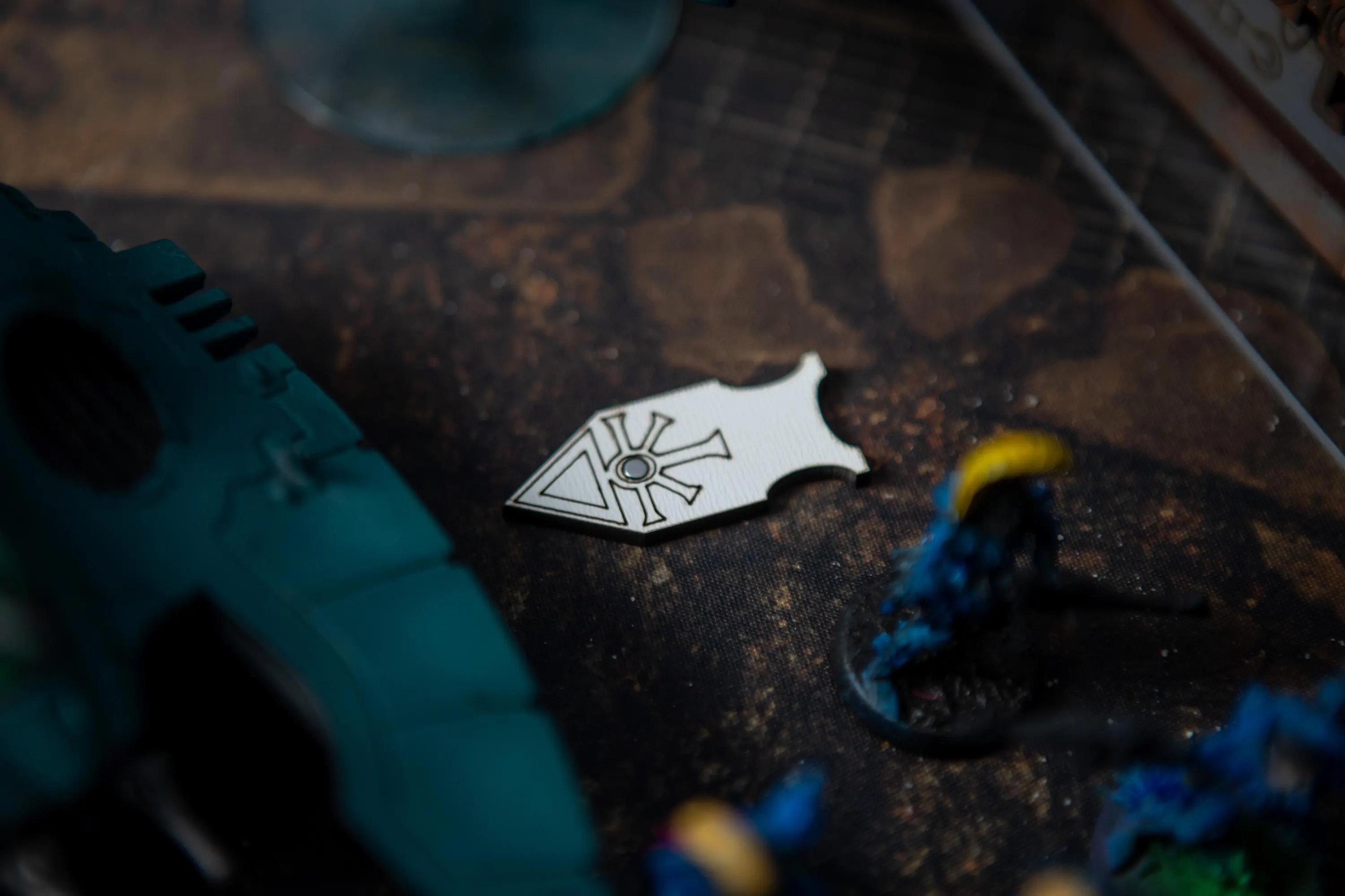 Eldar Battle Focus Tracker - Image 4