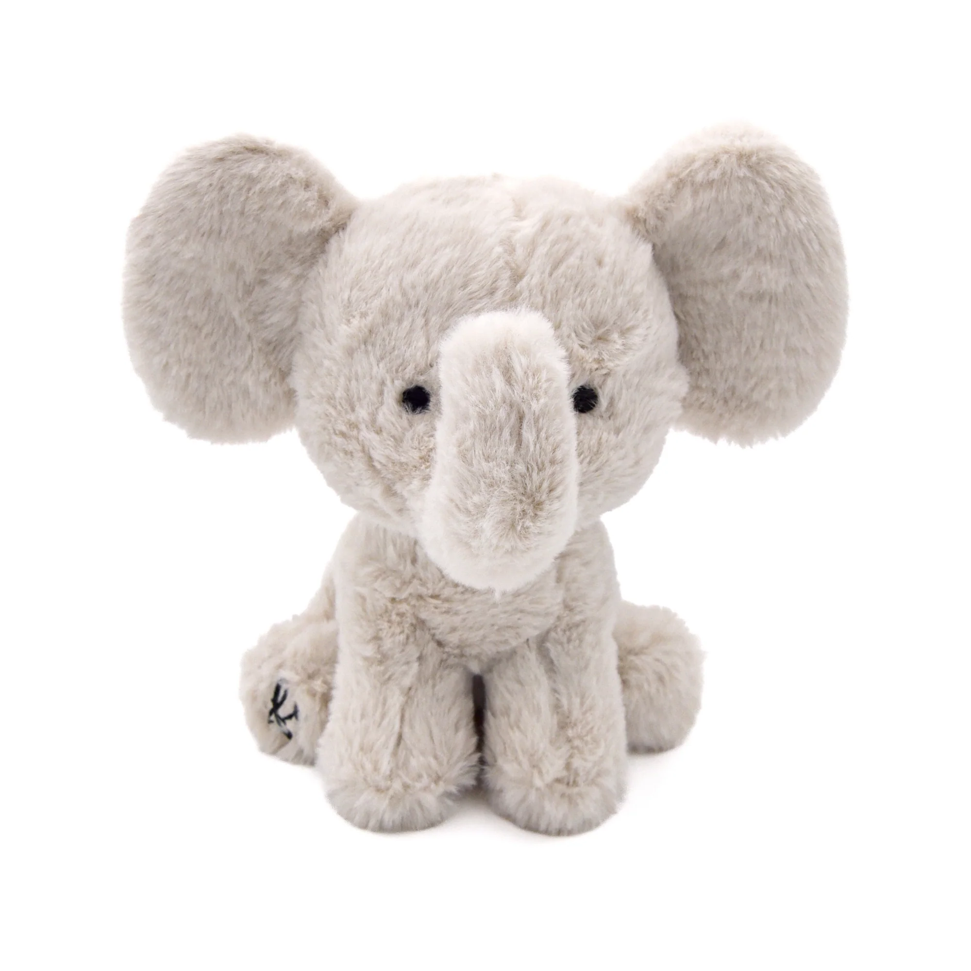 Ella Plushie