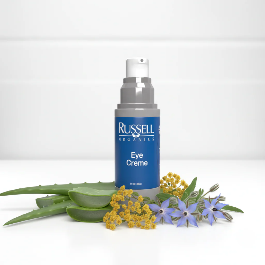 Eye Creme