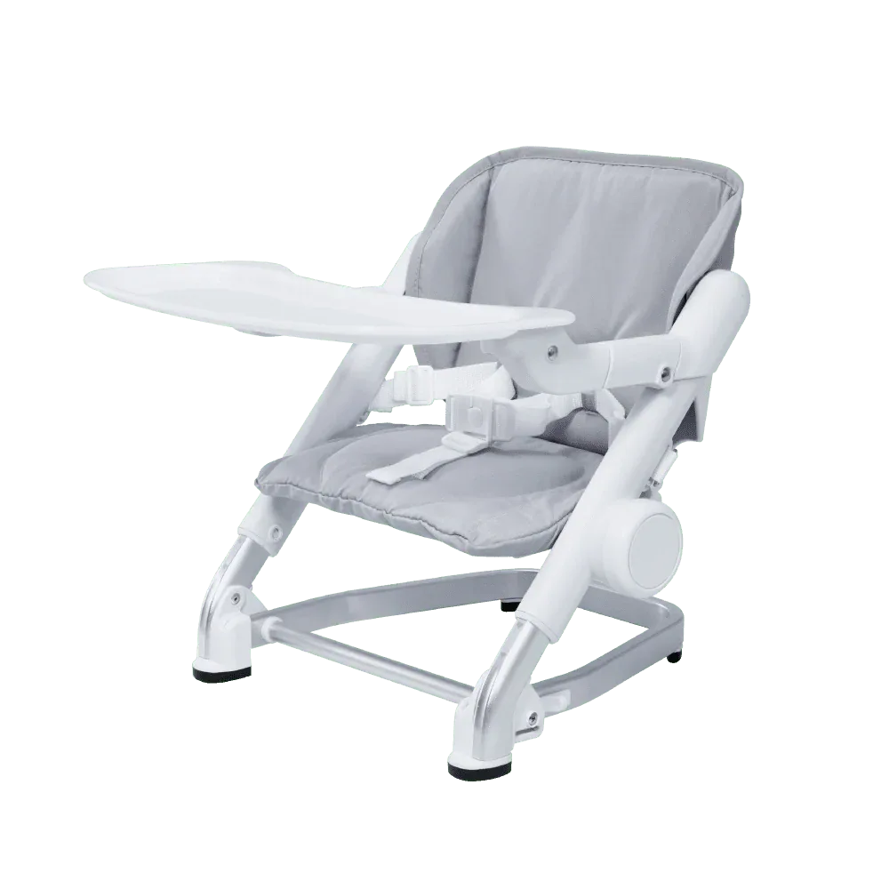 Feed Me Go 3-In-1 Travel Booster Seat