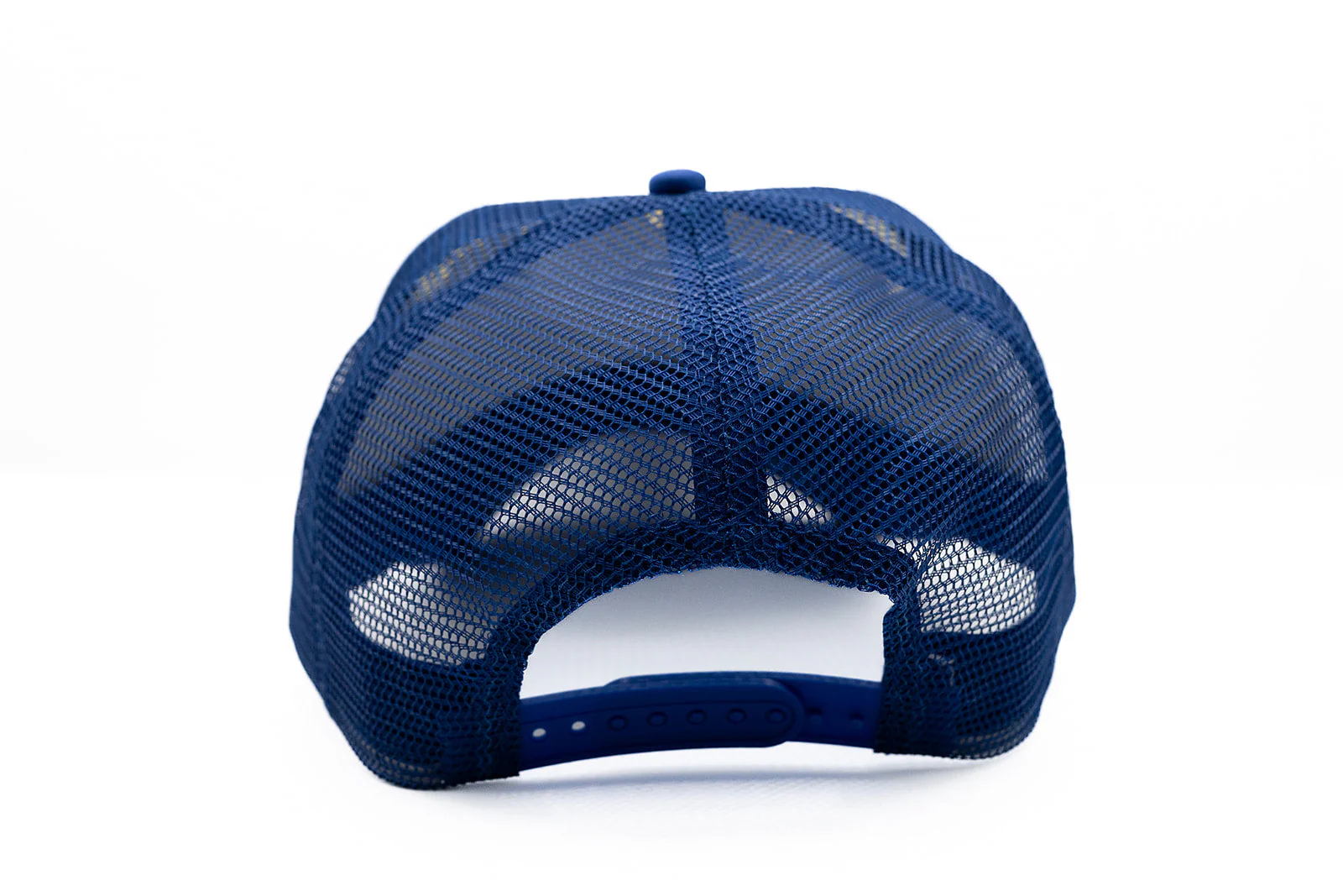 Flag Patch Trucker Hat - Image 16