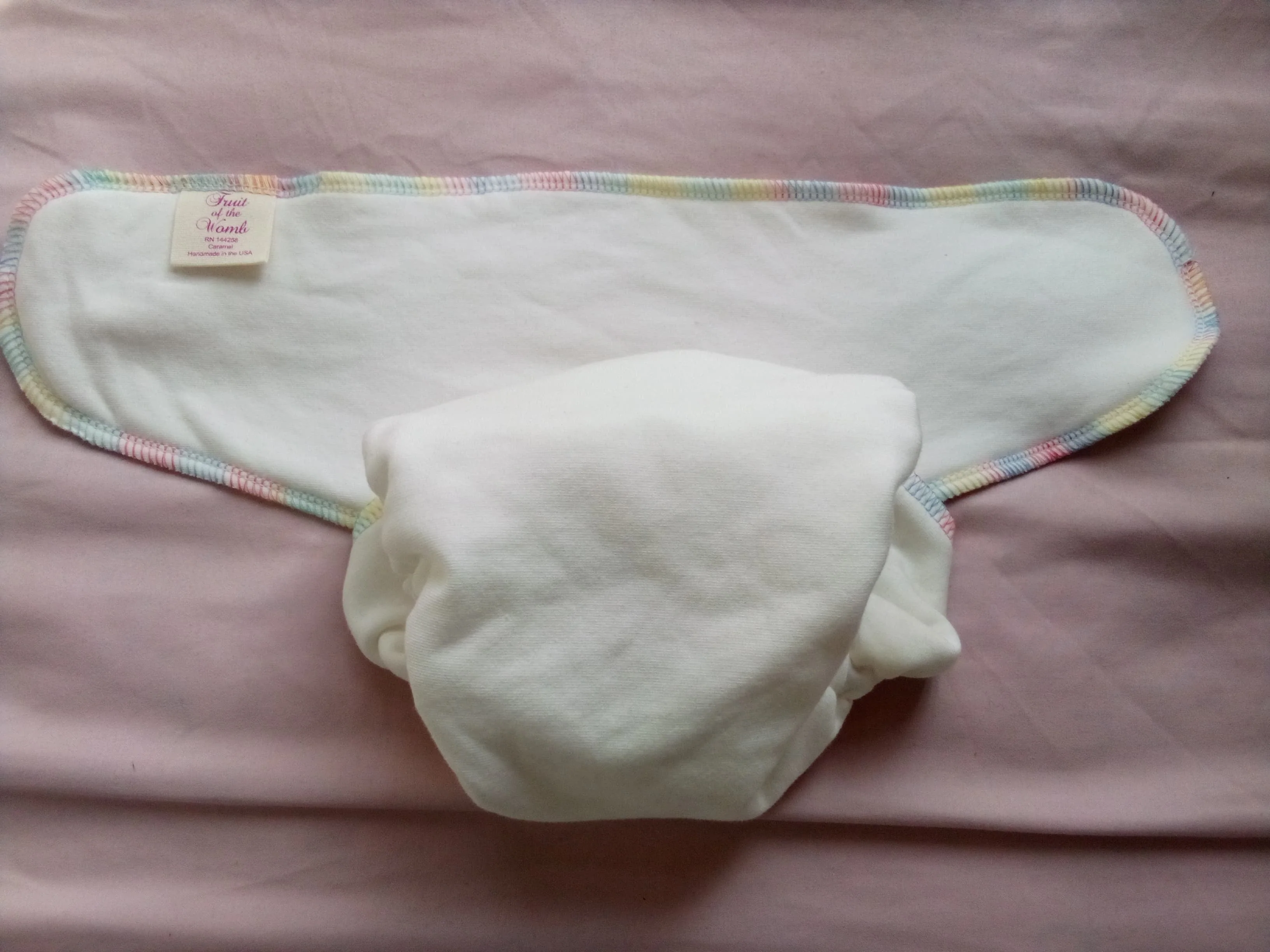 Flex-Fit Winged Perfect fit Preflat (WPFP) - Image 5