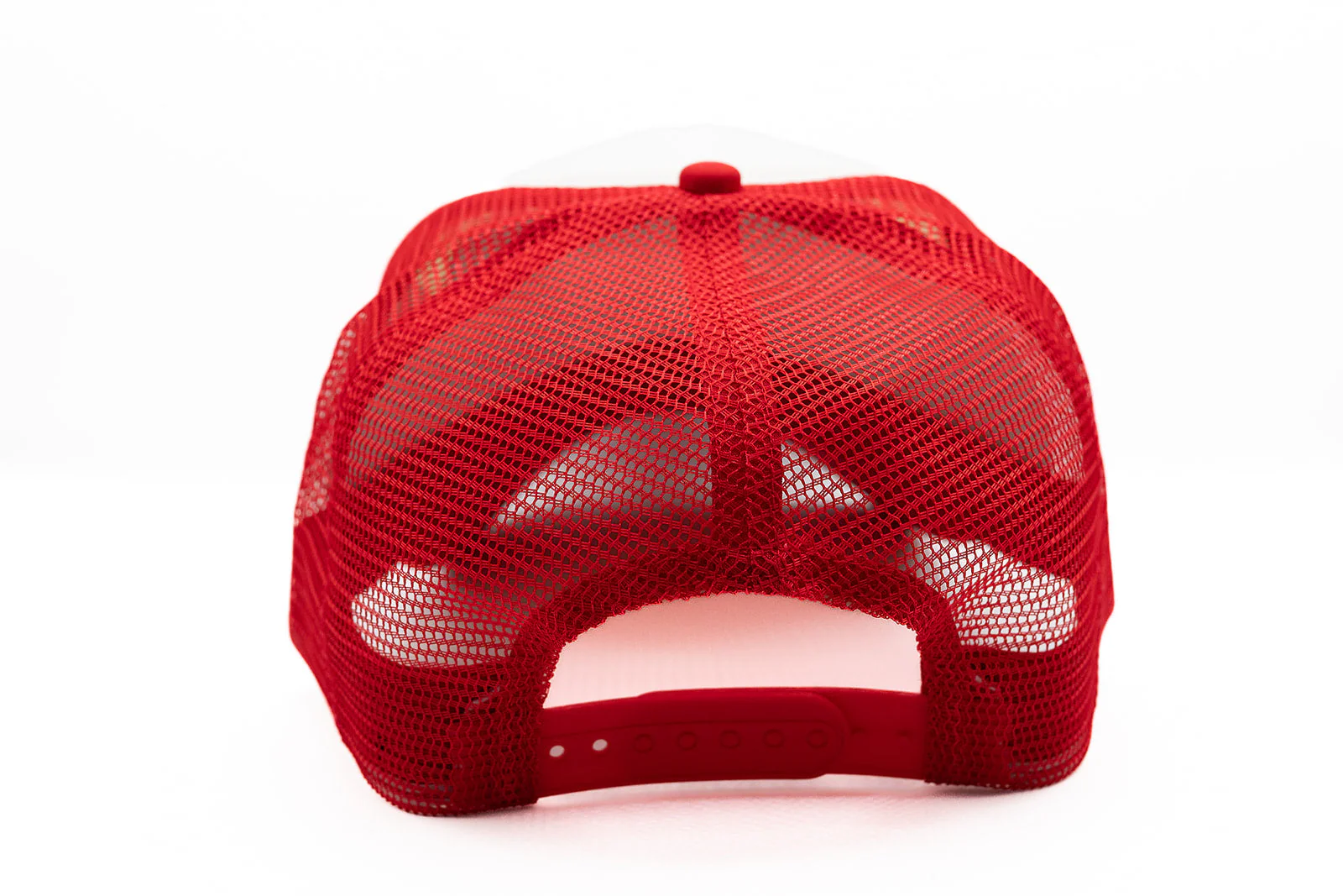 Florida Postcard Trucker Hat - Image 8