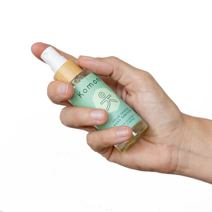 FOUR THIEVES Instant Hand Sanitizer - Image 2