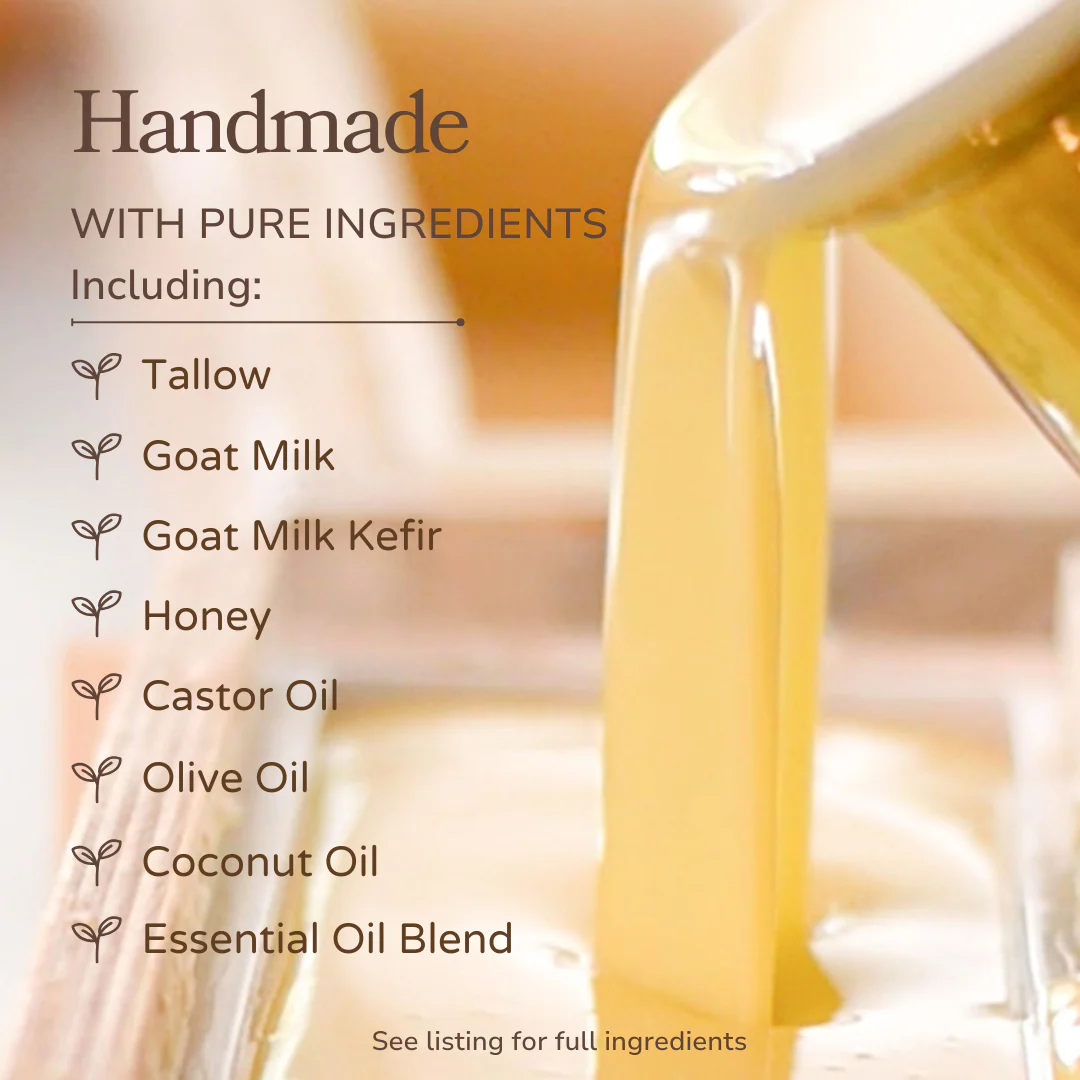 Fresh Face Cream Facial Bar - Image 4