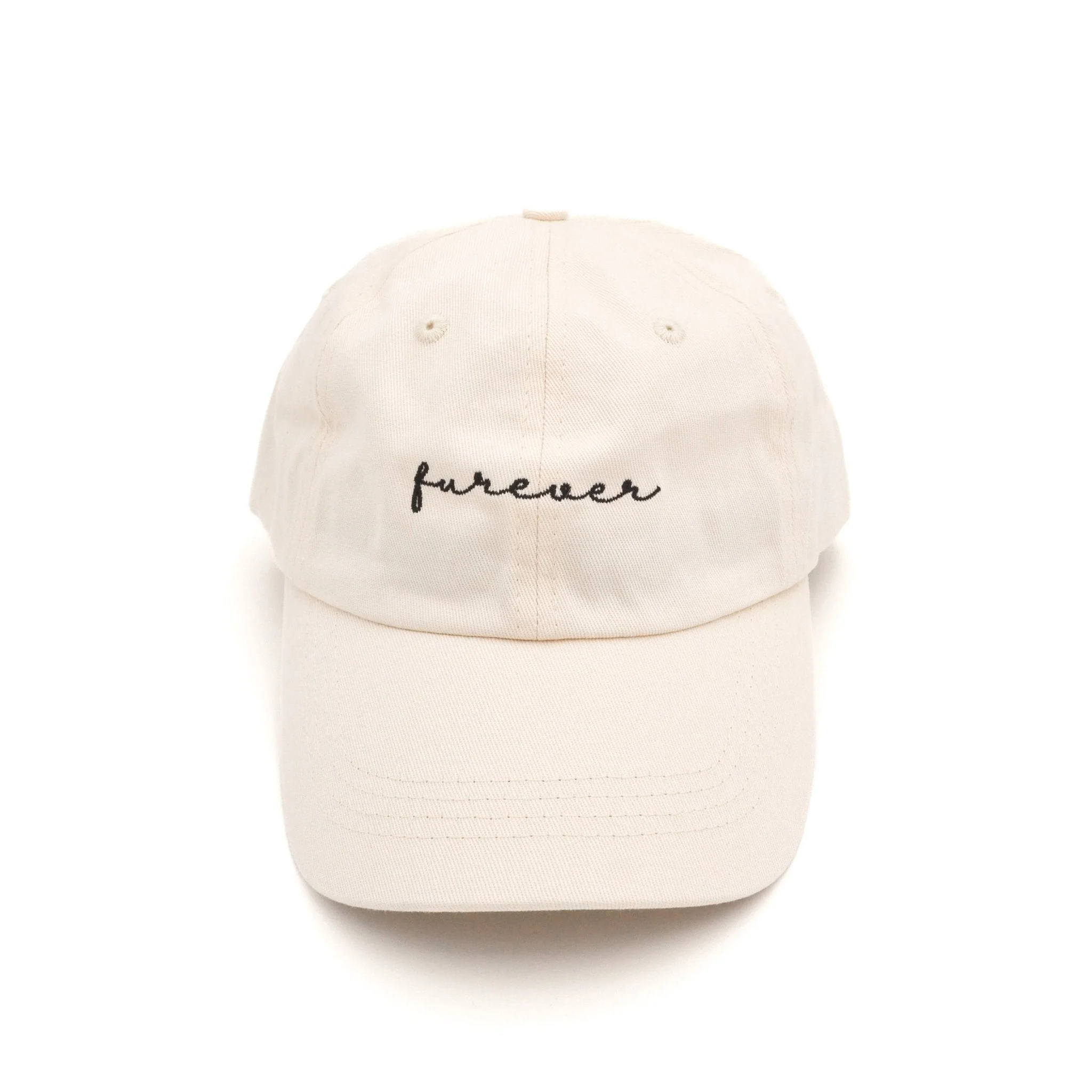 Furever Human Hat