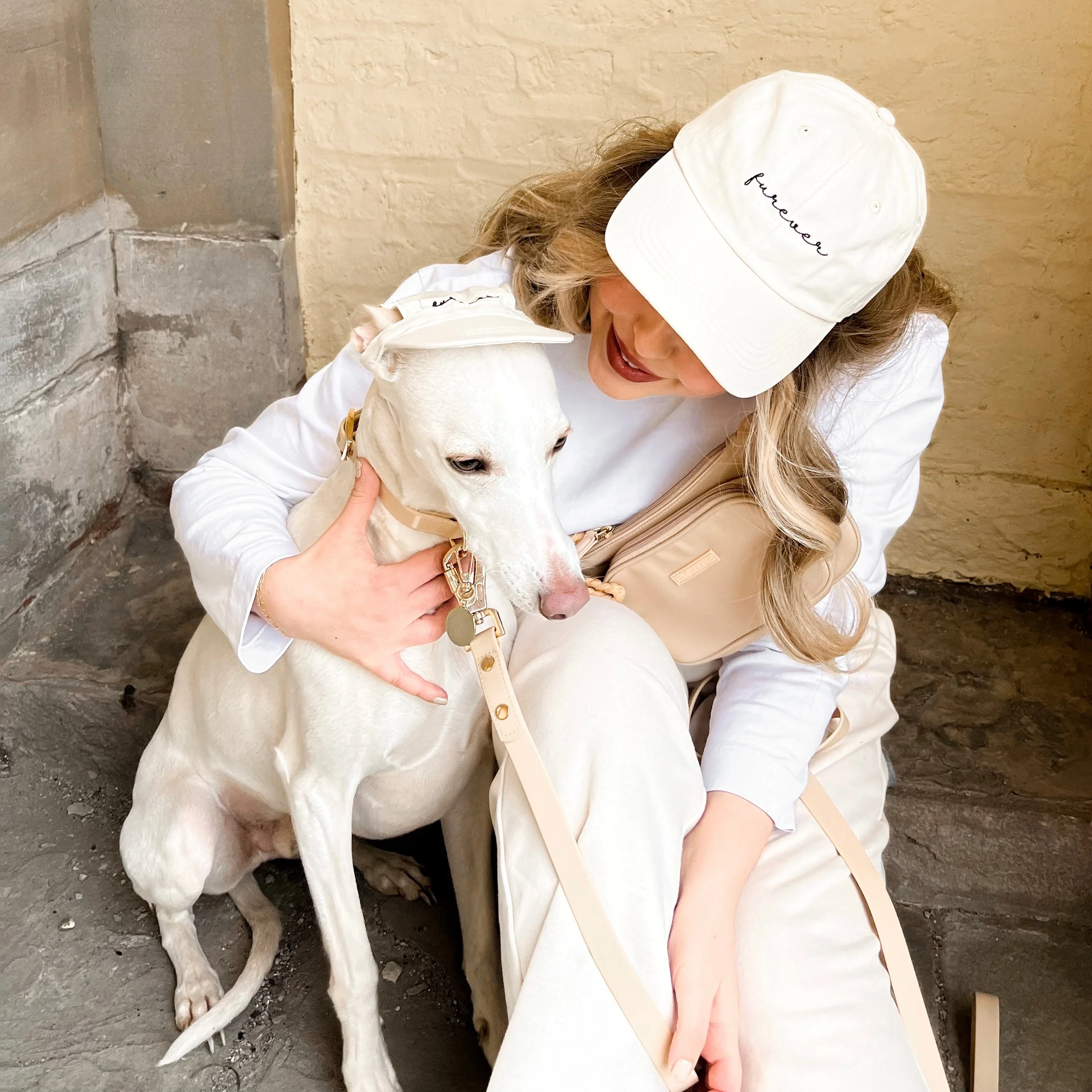 Furever Human Hat - Image 6