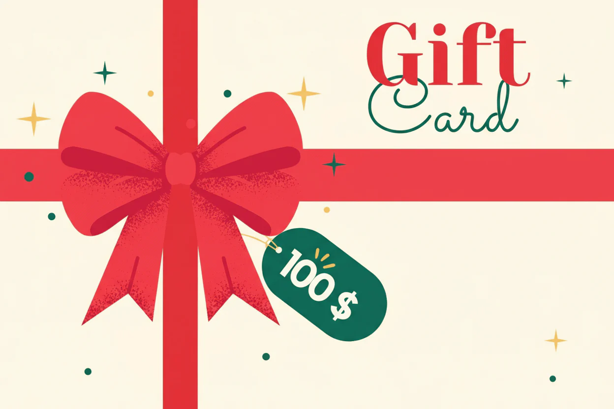 Gift Card - Image 5