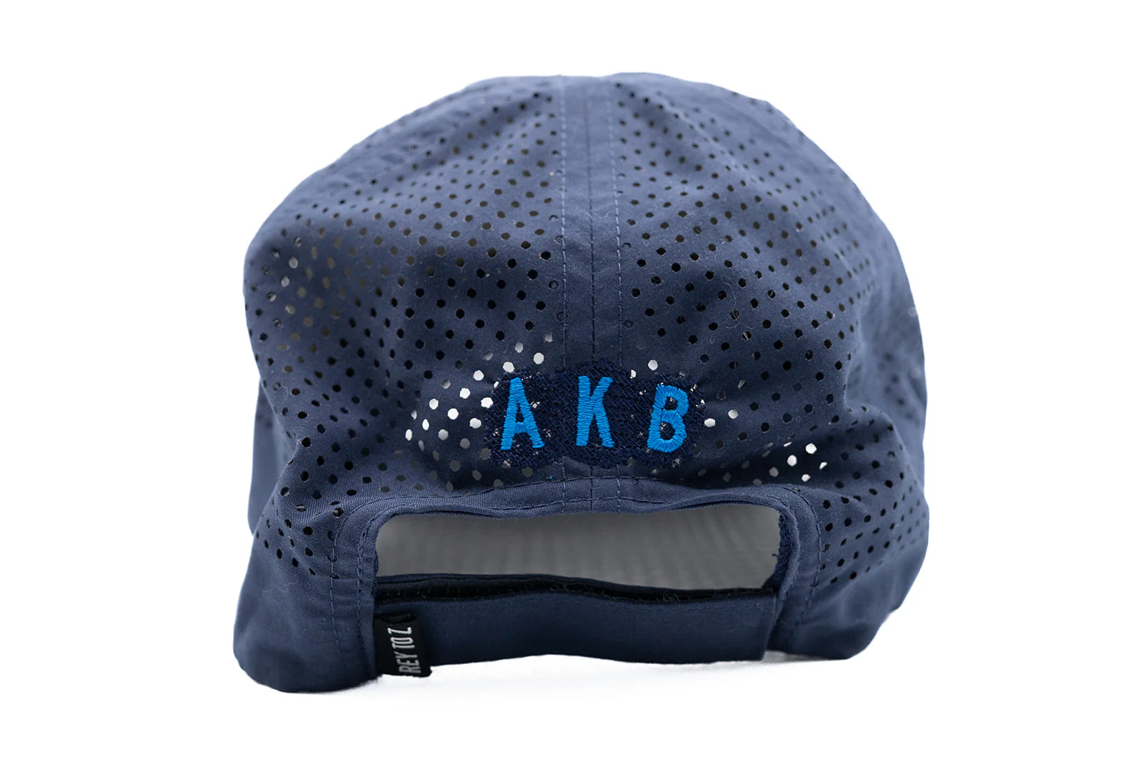 Golf Patch Athletic Hat - Image 10