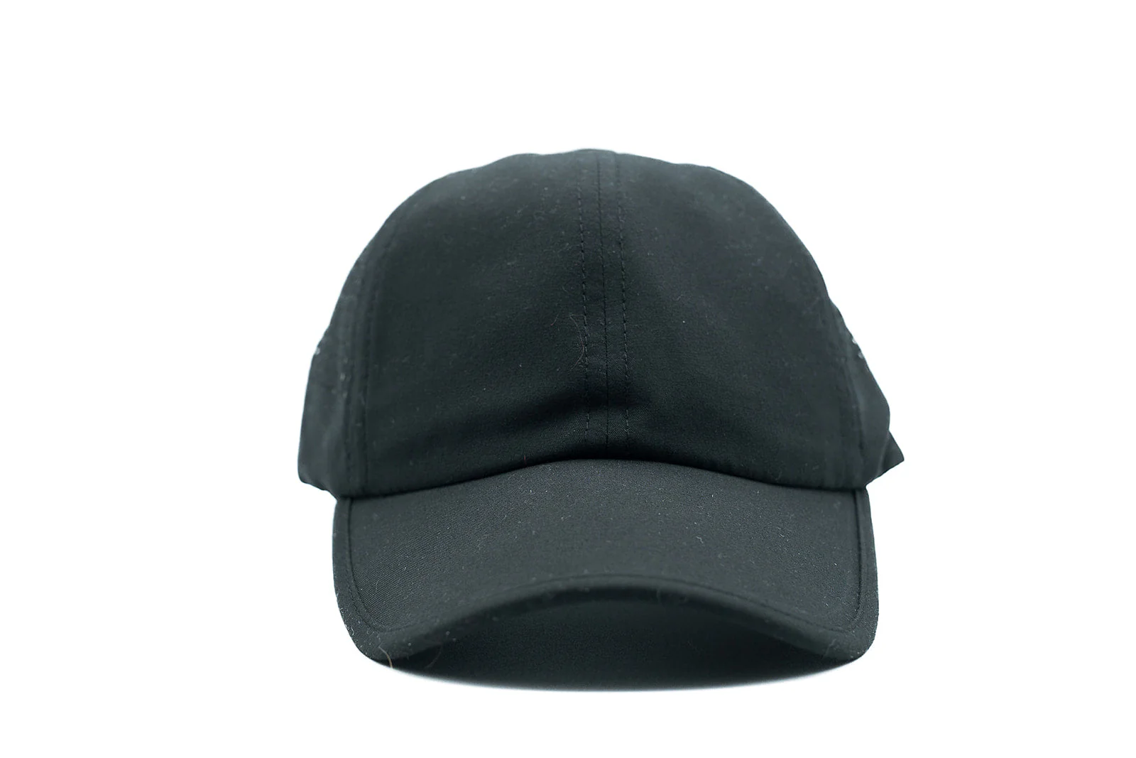 Golf Patch Athletic Hat - Image 6