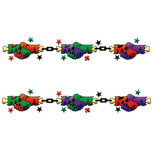 Graveyard Grip