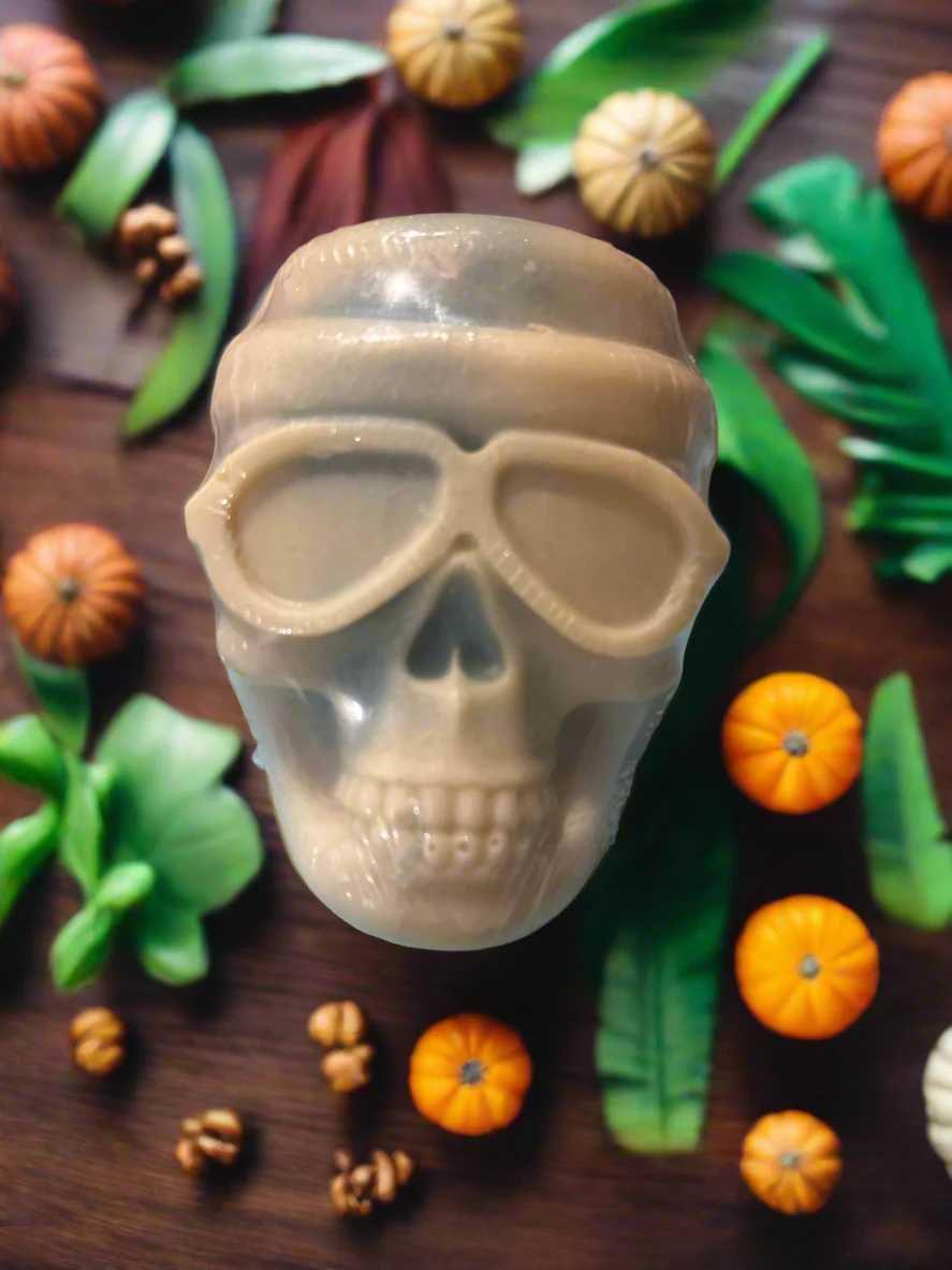Halloween Spooky Skulls ππ - Image 5