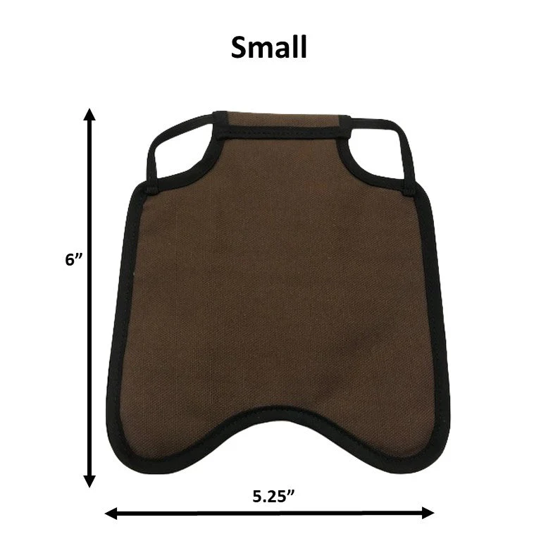 Hen Saver Chicken Saddle for Hens (Made in USA Hen Apron) - Image 62