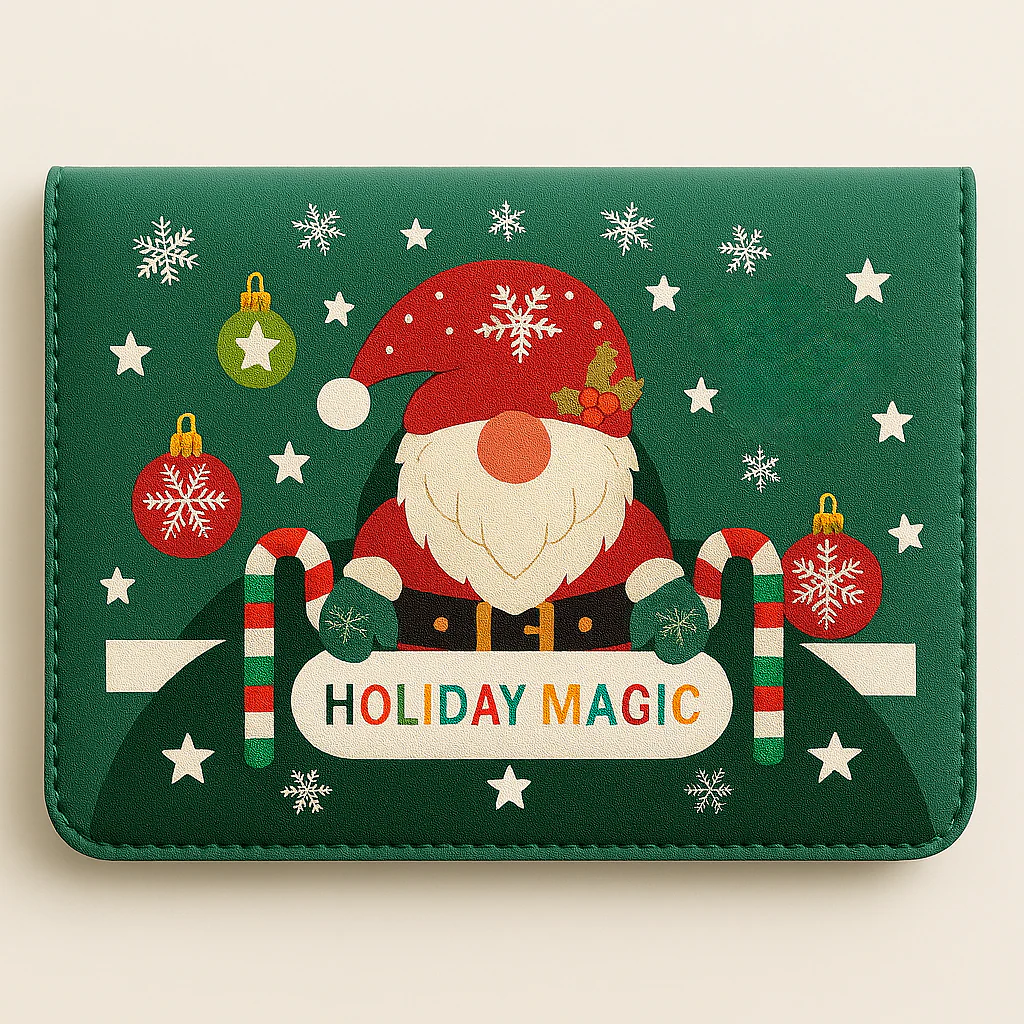 Holiday Theme StickeeZ (Special Edition)