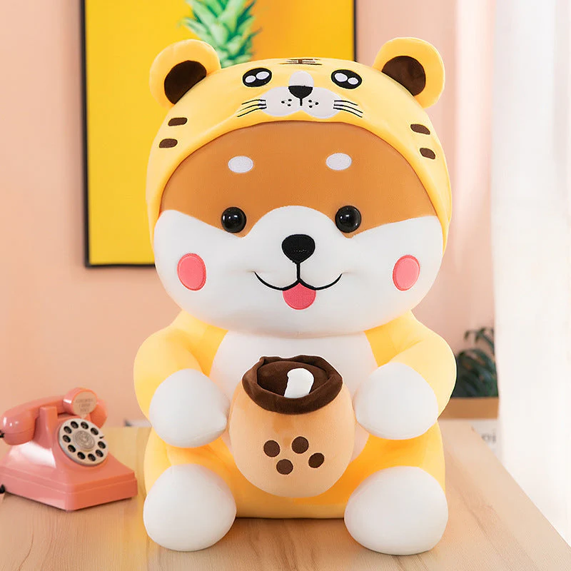 Home Fashion Cute Plush Toy Doll - Image 11