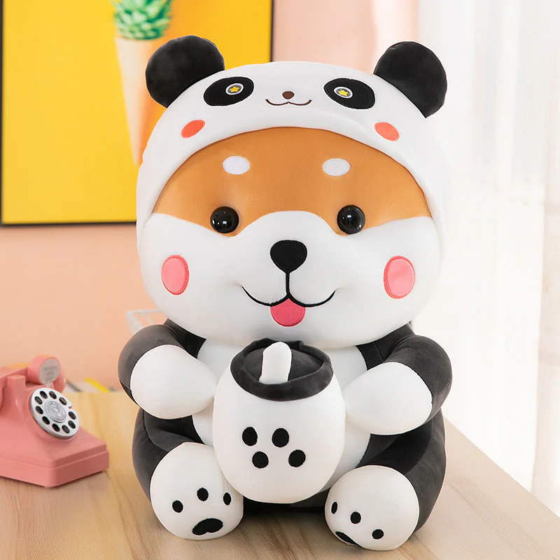 Home Fashion Cute Plush Toy Doll - Image 5