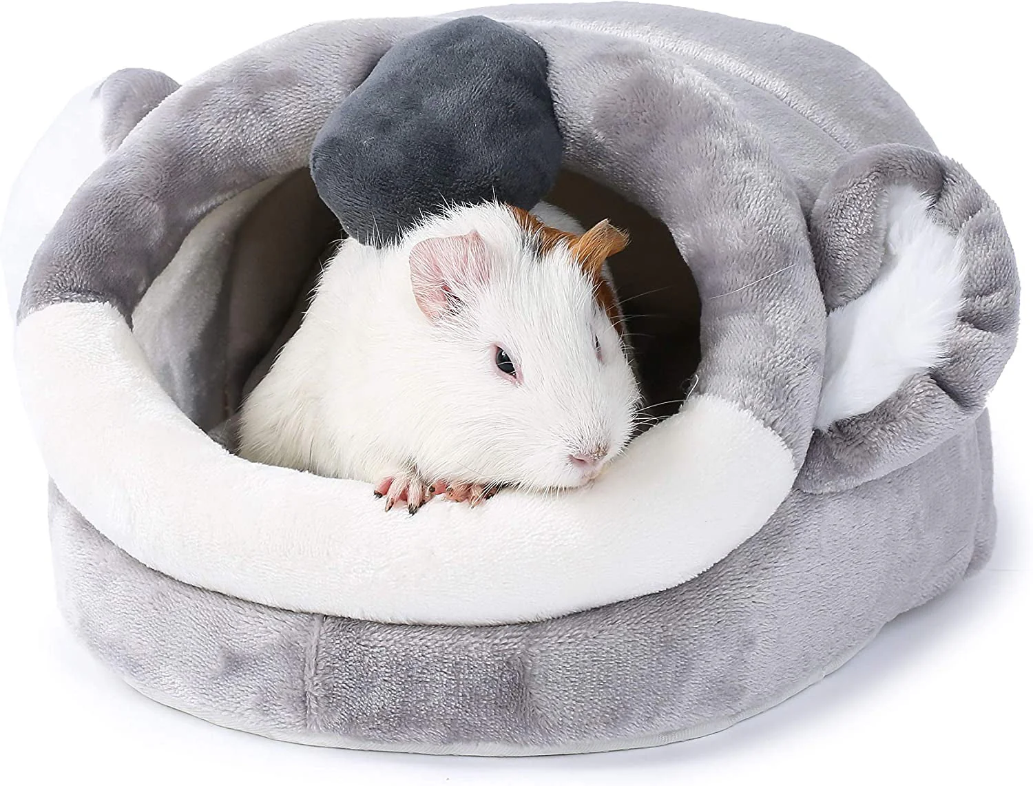 House Cage Accessories Bed Sleeping Bag