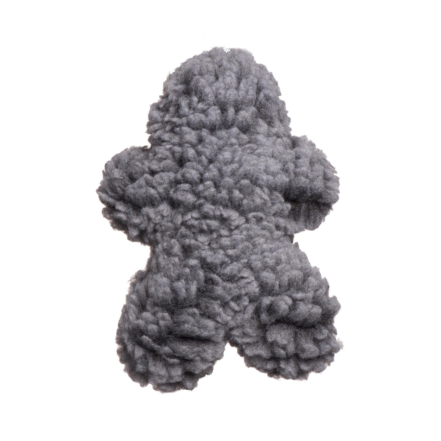 HuggleFleece® Man Plush Dog Toy, Regular - Image 2