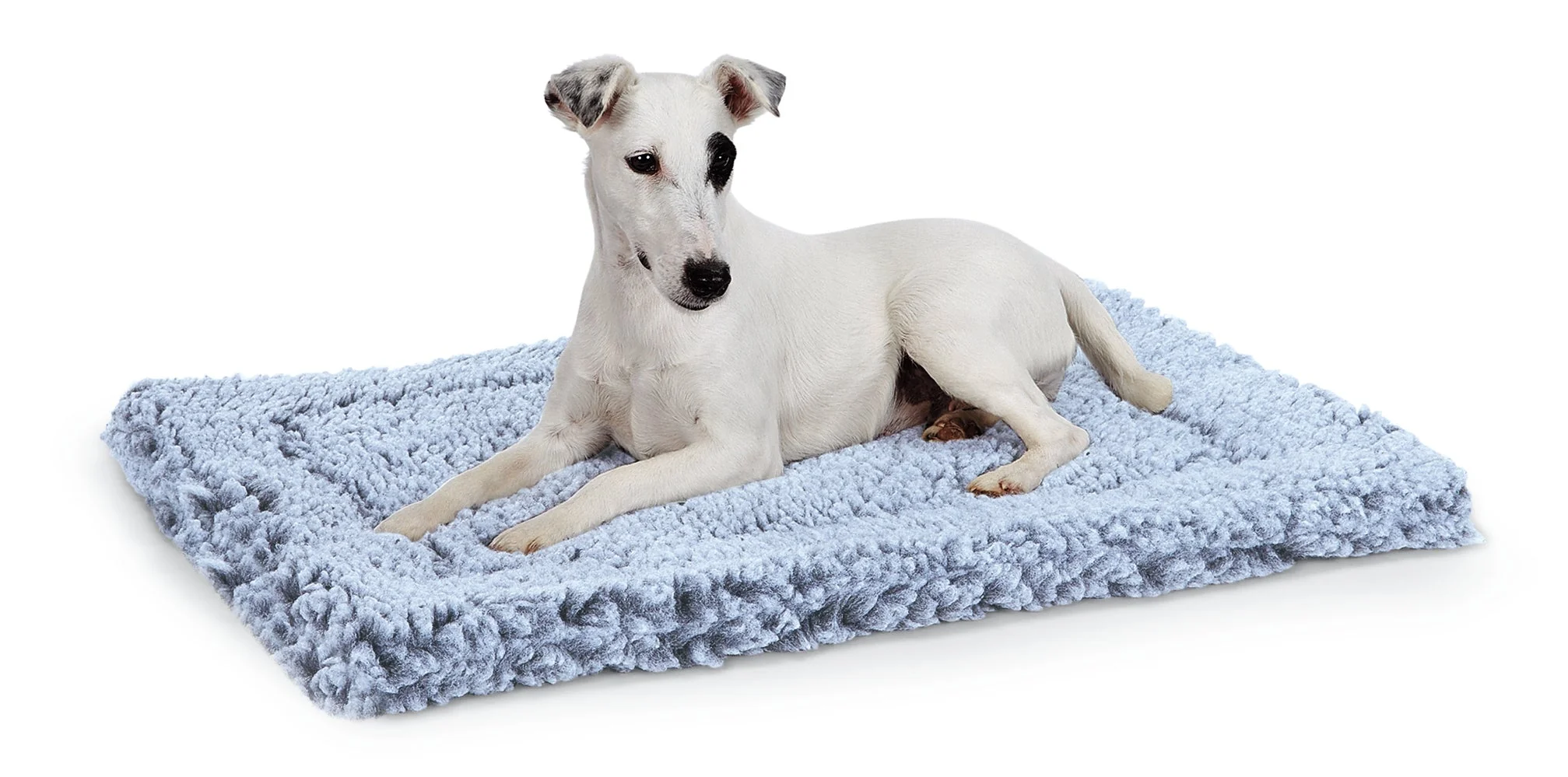 HuggleFleece® Mat Cat & Dog Bed - Image 6