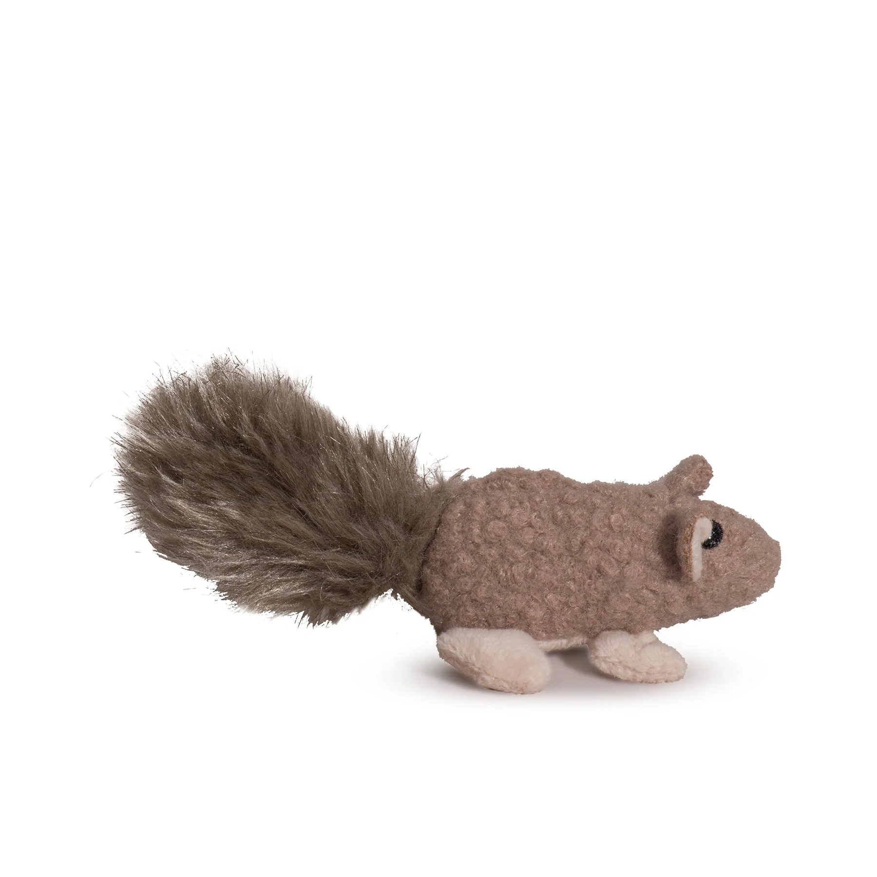 HuggleKats® Wee Fellar Squirrelie Cat Toy - Image 2