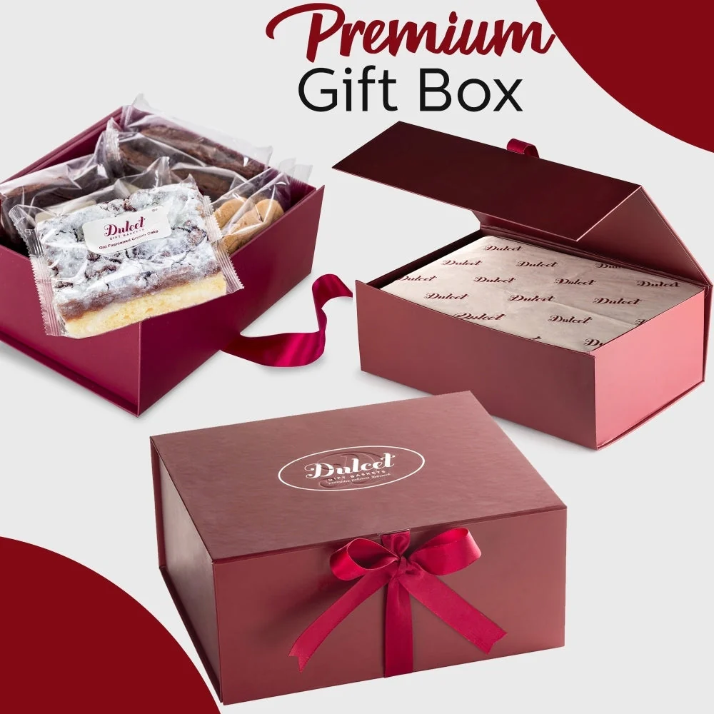 Labor Day Elegant Gift Basket - Image 5