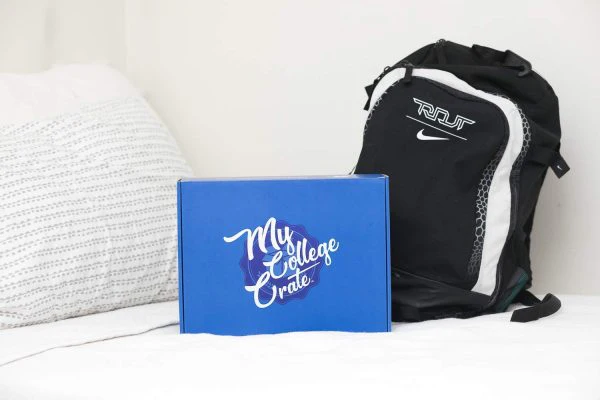Large Ultimate Snack Care Package - Image 2