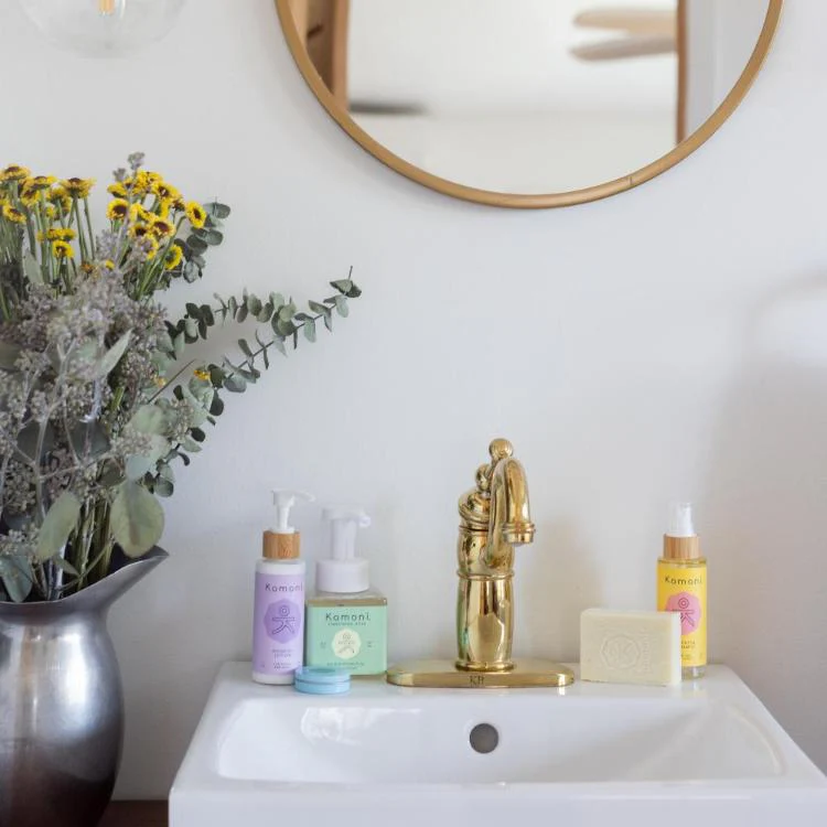 LAURENTHA Aromamist - Body, Room & Linen Spray - Image 6