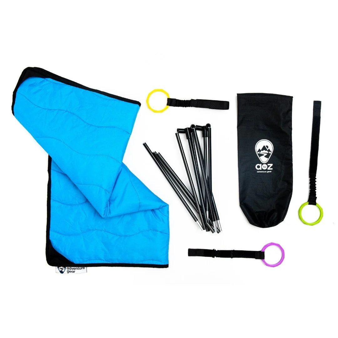 Lay and Play Adventure Mat - Image 8