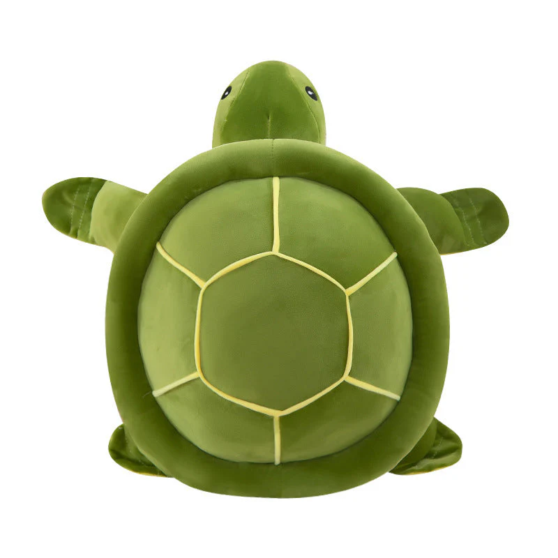 Little Turtle Pillow Simulation Plush Toys - Image 5