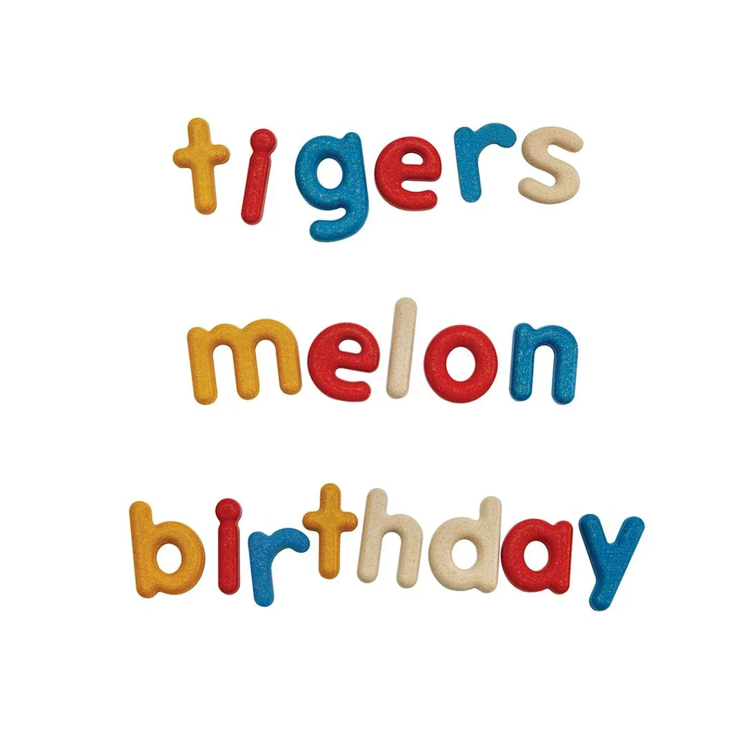 Lower Case Alphabet - Image 7