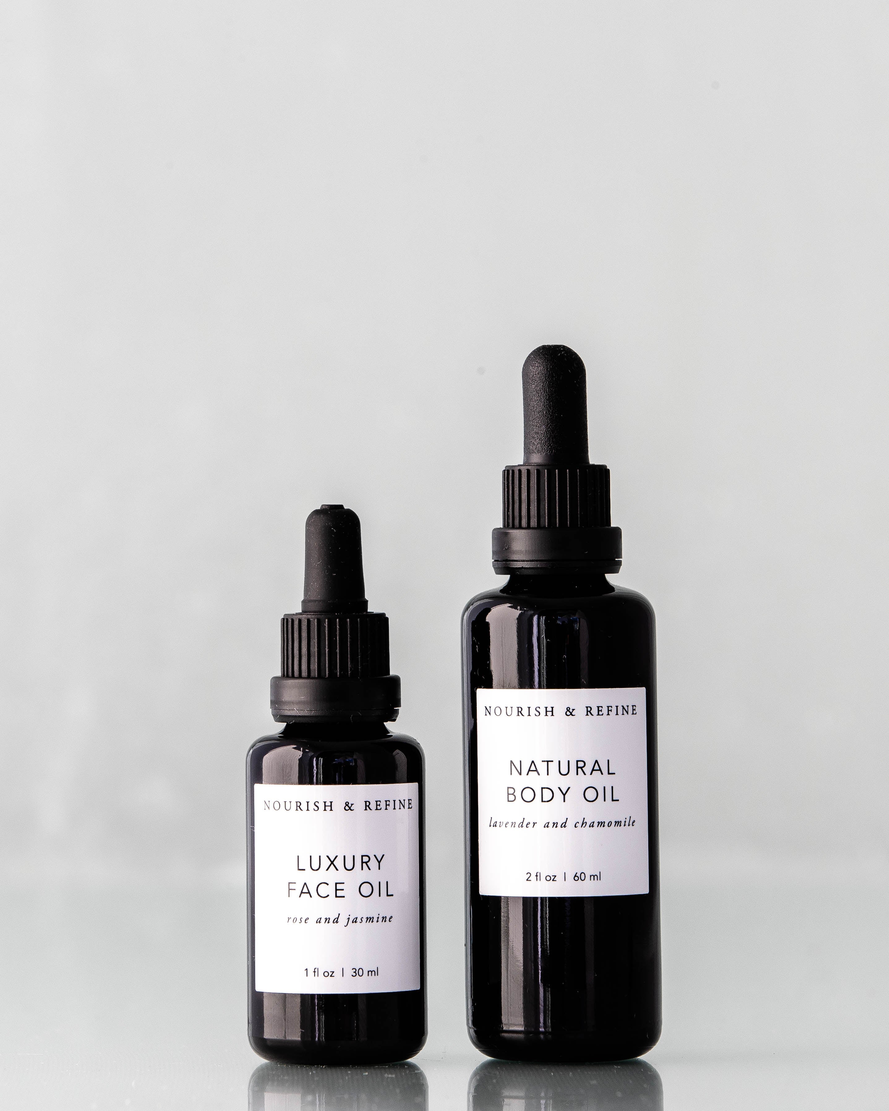 Luxury Face Oil - Image 5