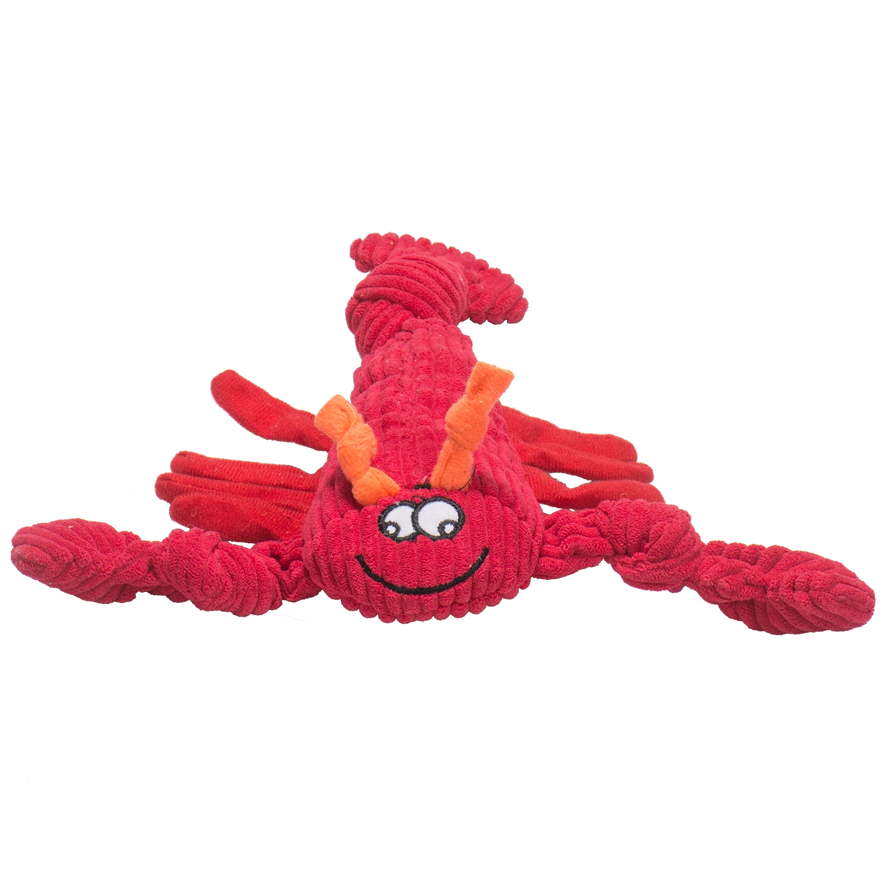 McCracken Lobsta™ Knottie® Plush Dog Toy - Image 3