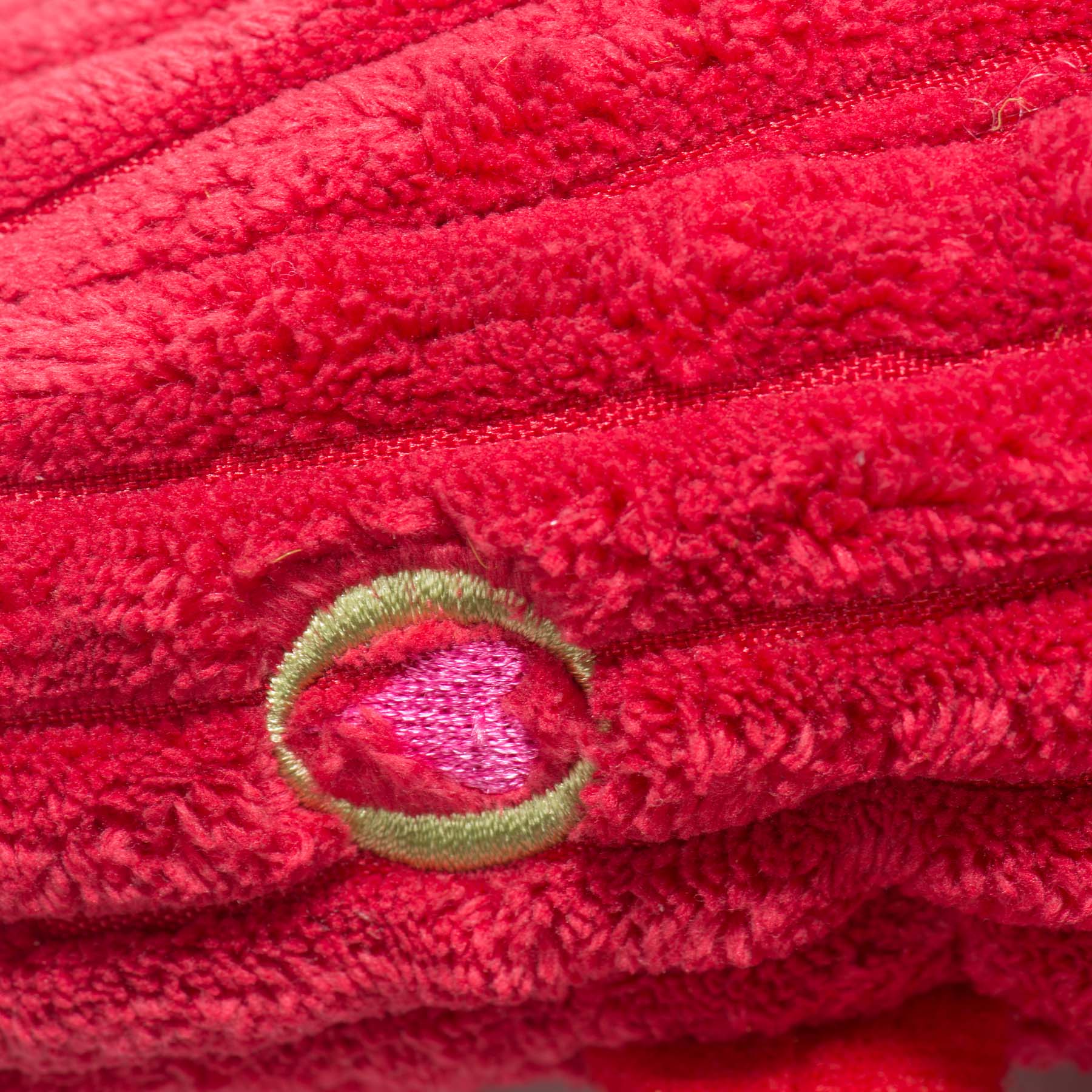 McCracken Lobsta™ Knottie® Plush Dog Toy - Image 7