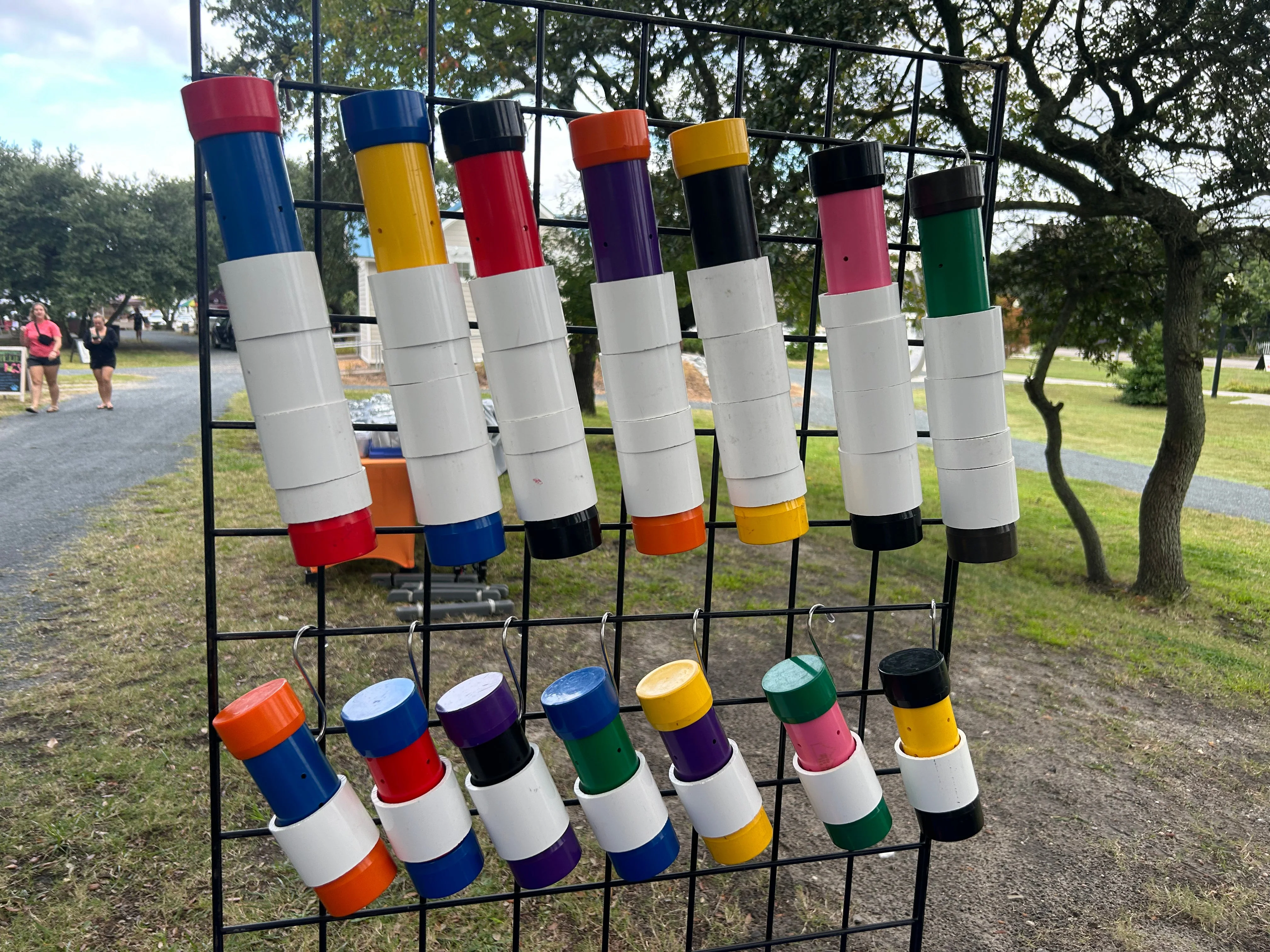 Medium Snout Roller