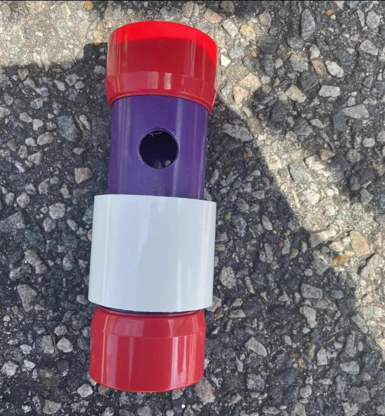 Medium Snout Roller - Image 4
