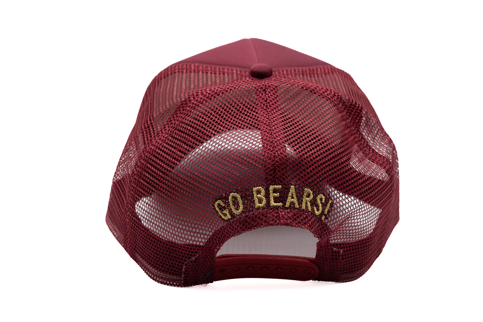 Mimi Trucker Hat - Image 4
