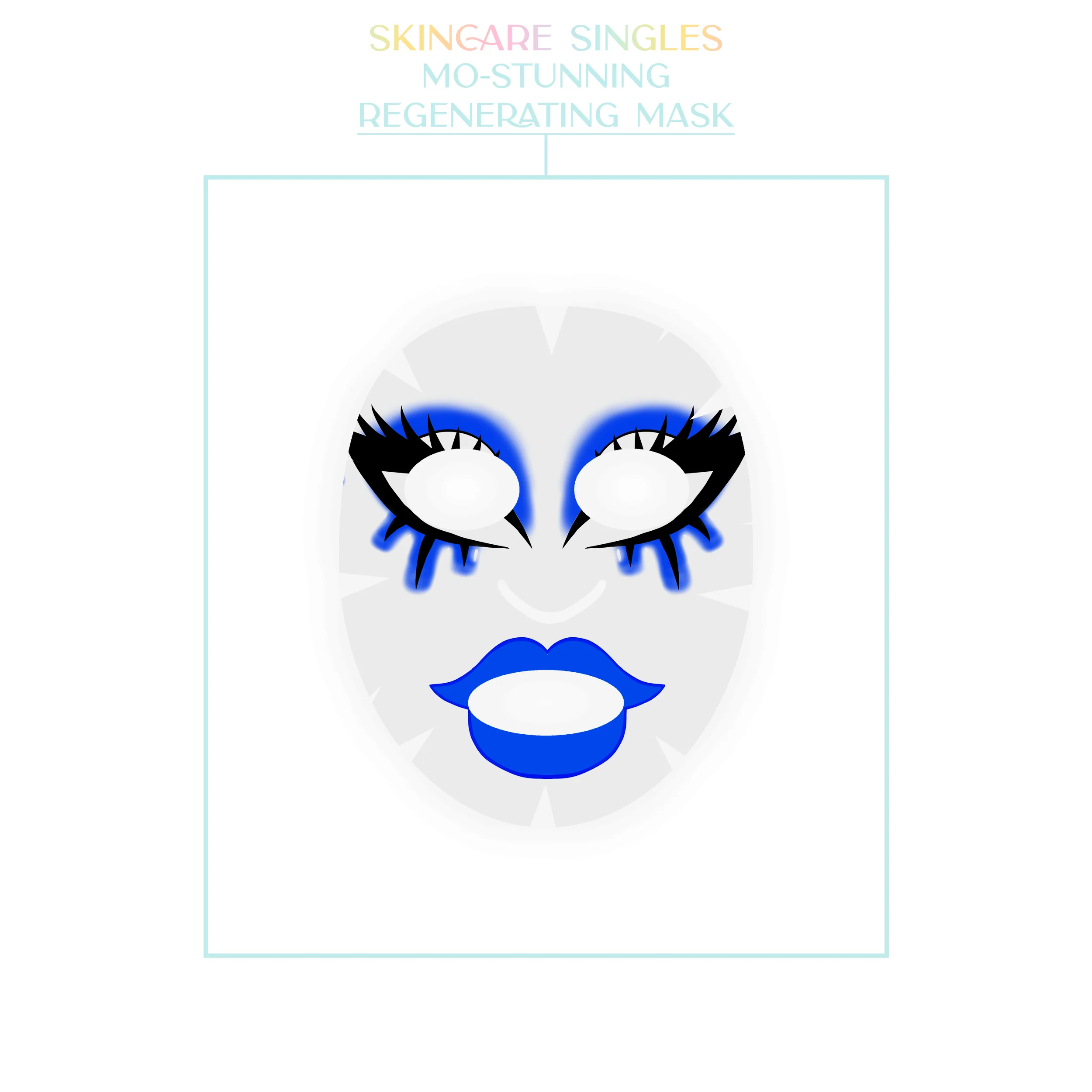 Mo-Stunning Regenerating Mask - Image 3