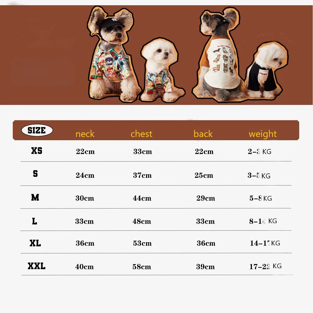 Moo-Cute Cow Shirt For Dog Pet - Image 2
