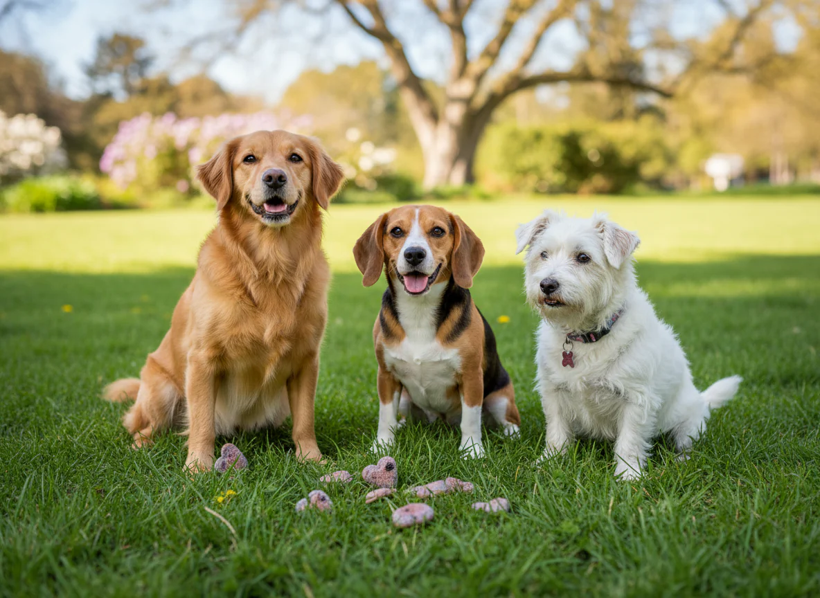 Much Loved Dog™ - Blueberry Antioxidant REFILL, 6 oz. - Image 14
