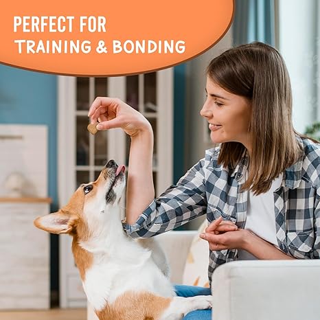 Much Loved Dog™ Peanut Butter BUNDLE - Image 2