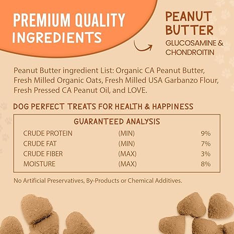 Much Loved Dog™ Peanut Butter BUNDLE - Image 9