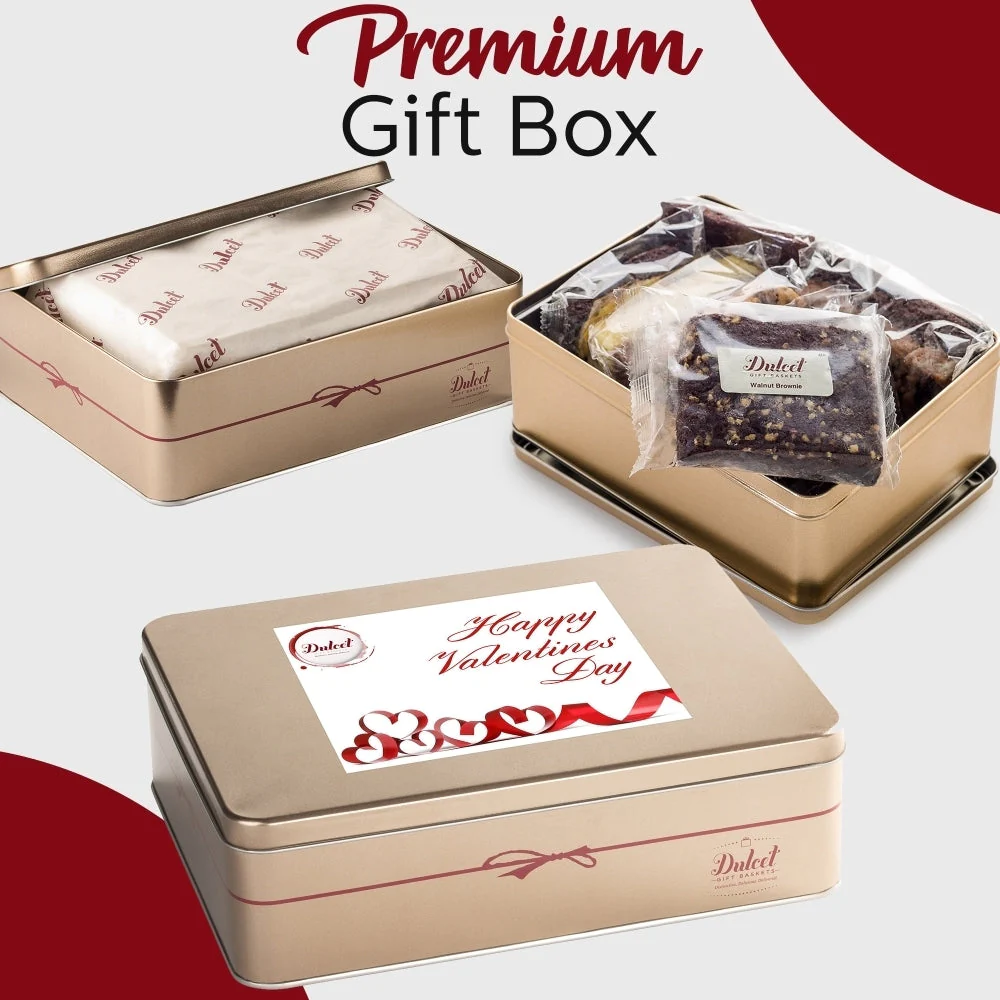 Muffin Assortment Tin - Image 68